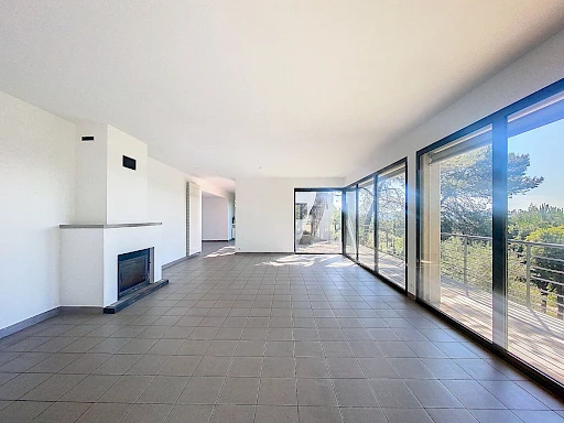 Maison Villeneuve Les Avignon 6 pièces 170 m2 - 4