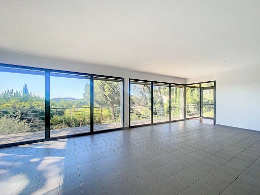 Maison Villeneuve Les Avignon 6 pièces 170 m2