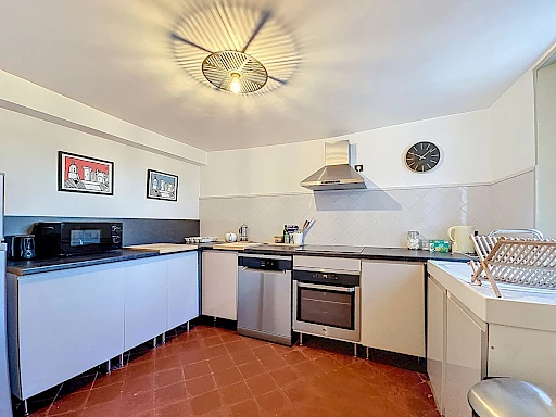 Appartement Avignon 3 pièce(s) 81.44 m2 intra muros - 4