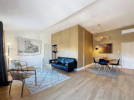 Appartement Avignon 3 pièce(s) 81.44 m2 intra muros