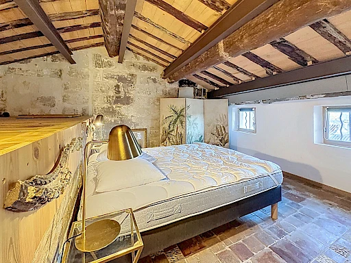 Appartement Avignon 3 pièce(s) 81.44 m2 intra muros