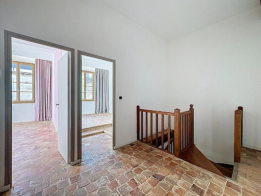 DUPLEX AVIGNON + GARAGE COEUR HISTORIQUE - 9