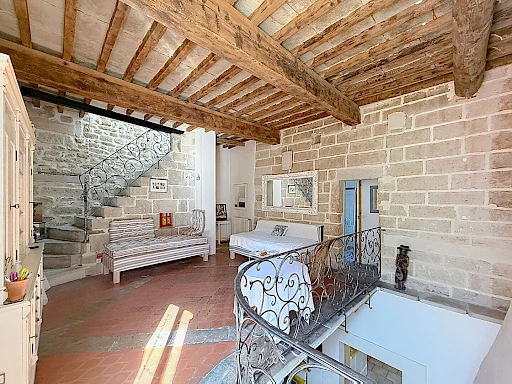 Maison Barbentane 4 pièce(s) 122 m2