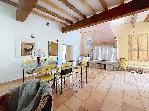 Maison Barbentane 4 pièce(s) 122 m2