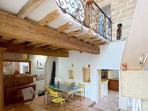 Maison Barbentane 4 pièce(s) 122 m2