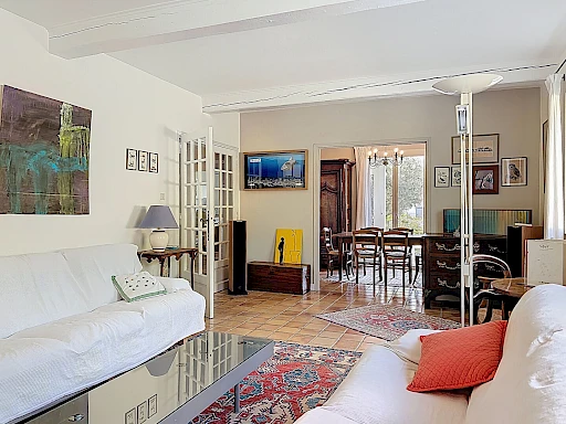 Maison familiale de 145 m² avec jardin à Pujaut - 5