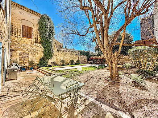 Maison Tarascon 11 pièce(s) 407 m2