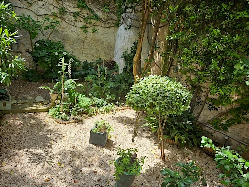 Appartement Avignon 4 pièce(s) 108 m2