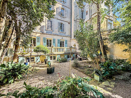 Appartement Avignon 4 pièce(s) 108 m2
