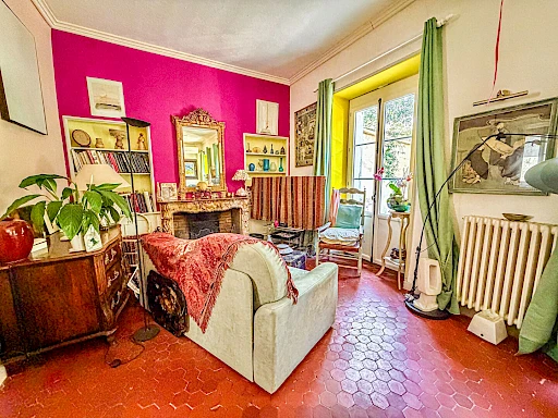 Appartement Avignon 4 pièce(s) 108 m2 - 5