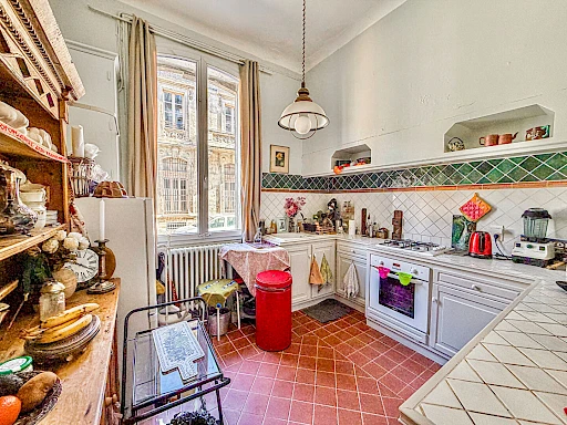 Appartement Avignon 4 pièce(s) 108 m2 - 7