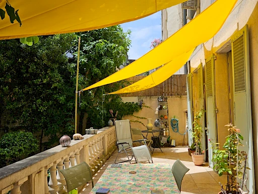 Appartement Avignon 4 pièce(s) 108 m2