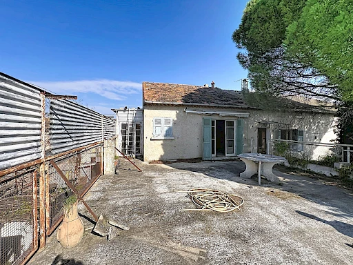 Maison Sorgues 7 pièce(s) 170 m2+ hangar 180 m² - 5