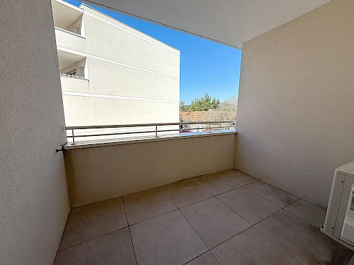 Appartement Les Angles 2 pièce(s) 45.85 m2 avec terrasse et parking