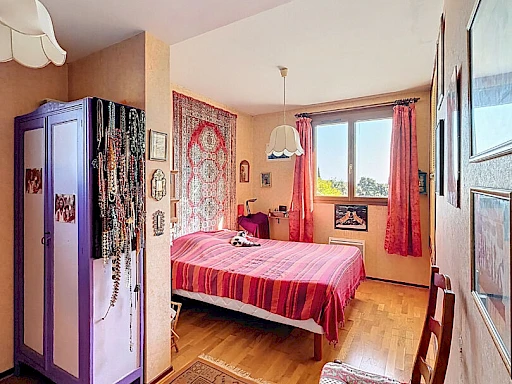 Spacieuse Maison Familliale à Villeneuve Les Avignon 163 m2 T2 Indépendant - 8