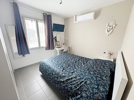 Maison Rochefort  Du Gard 5 pièce(s) 103 m2 - 9