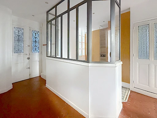 Appartement Avignon 5 pièce(s) 124 m2