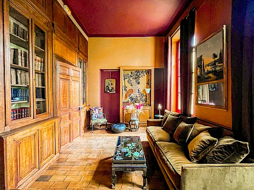 Hôtel Particulier d'Exception à Vendre à Avignon - 10