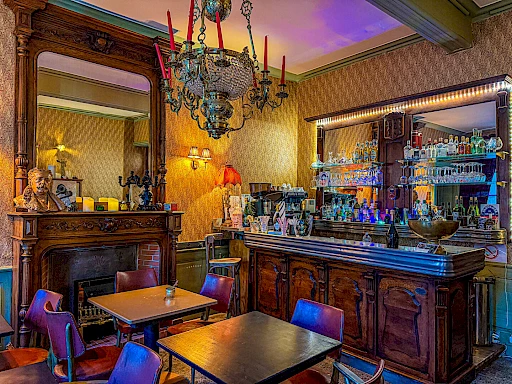 Hôtel Particulier d'Exception à Vendre à Avignon - 4