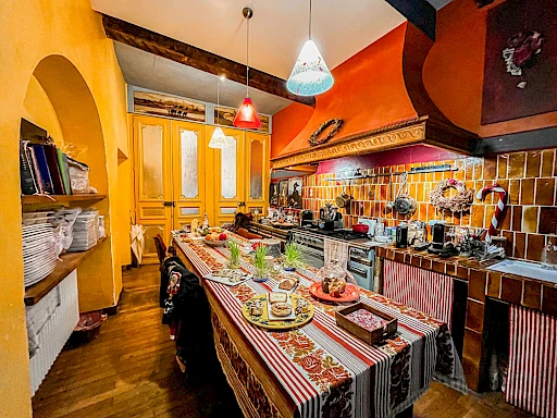 Hôtel Particulier d'Exception à Vendre à Avignon - 5