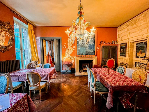 Hôtel Particulier d'Exception à Vendre à Avignon - 7
