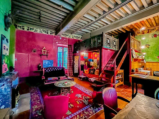 Hôtel Particulier d'Exception à Vendre à Avignon - 13