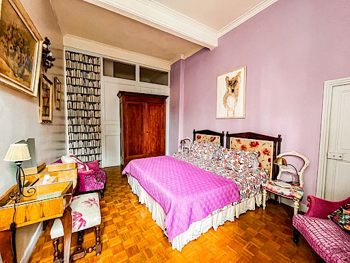 Hôtel Particulier d'Exception à Vendre à Avignon - 12