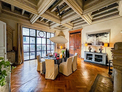Demeure de prestige Avignon 14 pièce(s) 565 m2 - 4