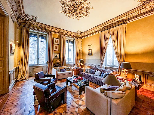 Demeure de prestige Avignon 14 pièce(s) 565 m2