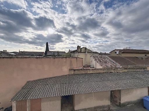Appartement Avignon 2 pièce(s) 31.63 m2 - 5