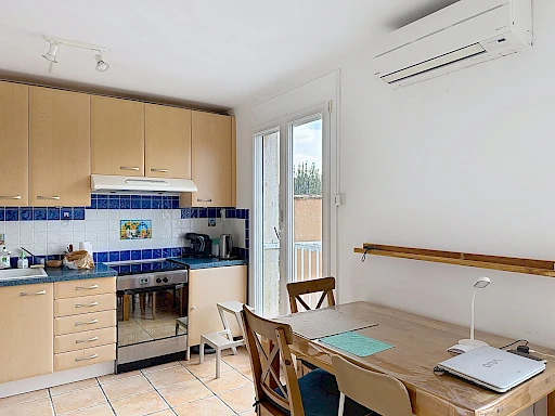 Appartement Avignon 2 pièce(s) 31.63 m2