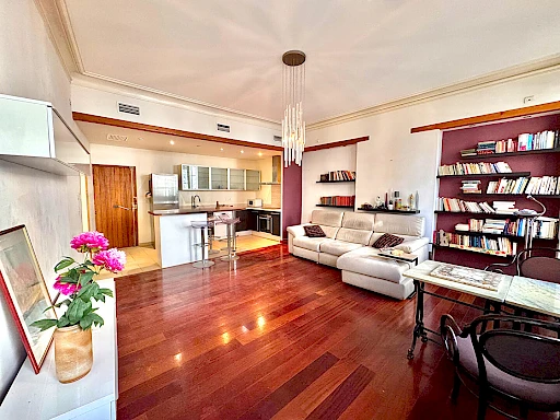 Appartement Avignon 3 pièce(s) 72.43 m2