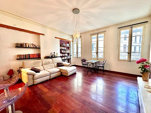 Appartement Avignon 3 pièce(s) 72.43 m2