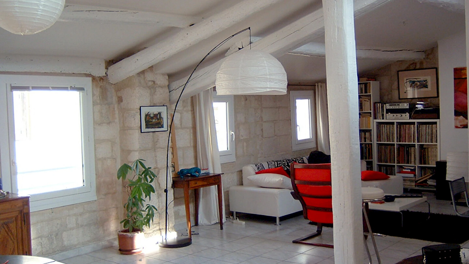 Appartement Avignon 3 pièce(s) 87 m2