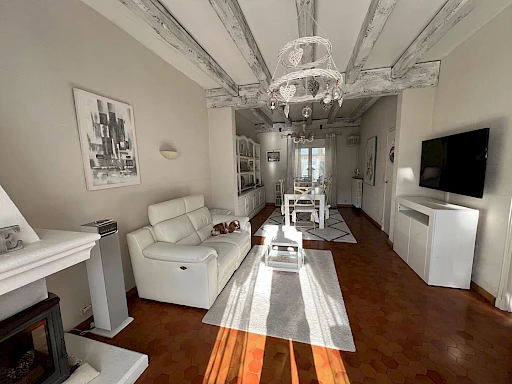 Maison Avignon 8 pièce(s) 140 m2