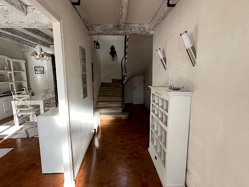 Maison Avignon 8 pièce(s) 140 m2 - 6