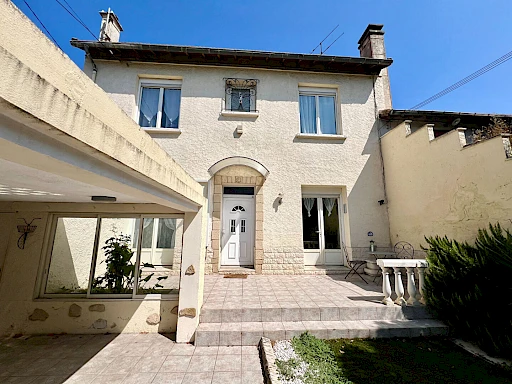 Maison Avignon 8 pièce(s) 140 m2