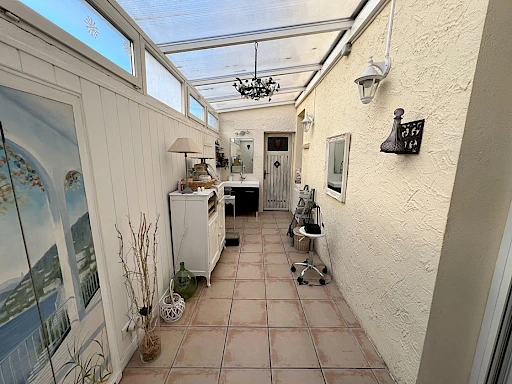 Maison Avignon 8 pièce(s) 140 m2 - 7