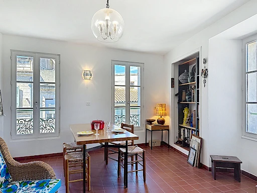 Appartement Avignon 3 pièce(s) 65 m2