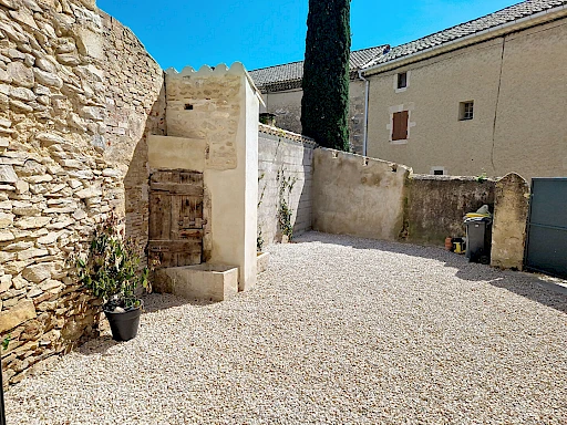 Maison Tavel 5 pièce(s) 186 m2 plus jardin de 50 m² plein sud. - 6