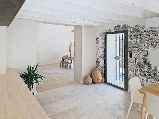 Maison Tavel 5 pièce(s) 186 m2 plus jardin de 50 m² plein sud. - 9