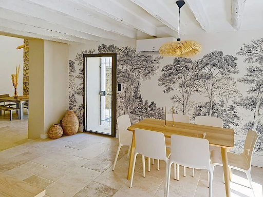 Maison Tavel 5 pièce(s) 186 m2 plus jardin de 50 m² plein sud. - 8