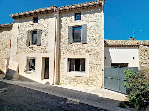 Maison Tavel 5 pièce(s) 186 m2 plus jardin de 50 m² plein sud.