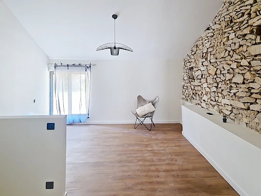 Maison Tavel 5 pièce(s) 186 m2 plus jardin de 50 m² plein sud. - 14