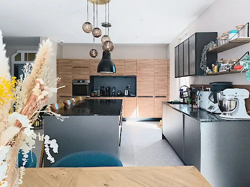 Maison Villeneuve Les Avignon 6 pièce(s) 170 m2