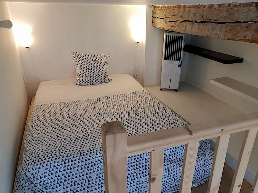 Avignon intra-muros Carmes Immeuble 4 appartements et un restaurant - 5
