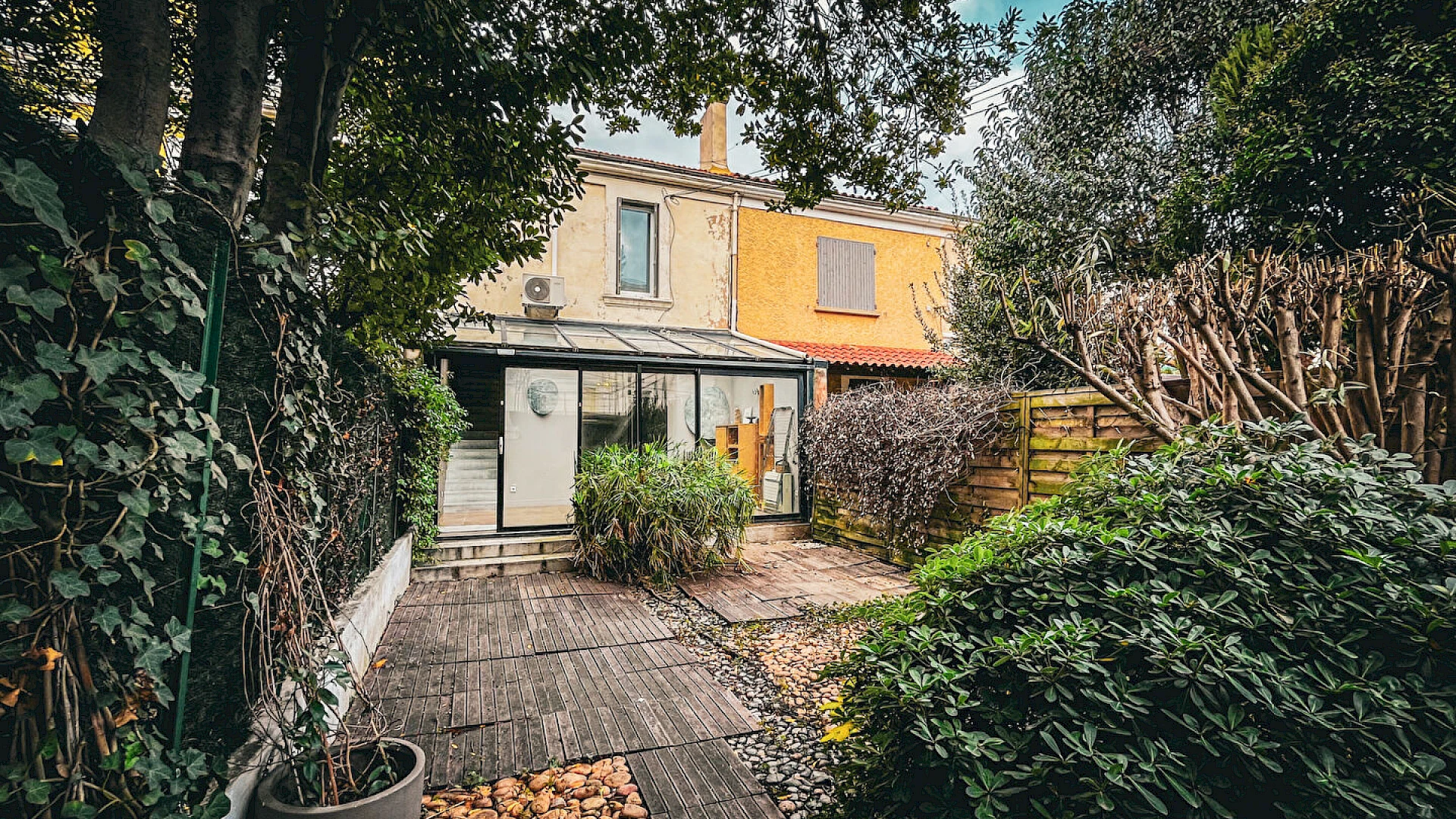 Maison Avignon 4 pièce(s) 117 m2