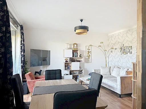 Appartement Avignon 3 pièces 63 m2