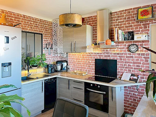Appartement Avignon 3 pièces 63 m2