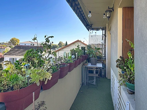 Appartement Avignon 3 pièces 63 m2 - 11